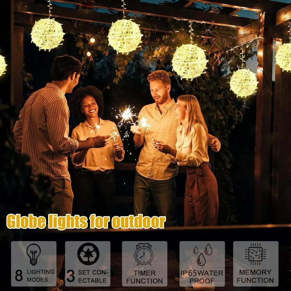 Unbranded outdoor balls